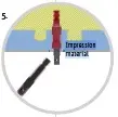 Impression Material 5
