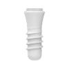 P6 Implants - 3.3 x 8mm SN (incl. Healing Cap)