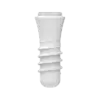 P6 Implants - 3.3 x 8mm SN (incl. Healing Cap)