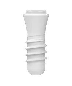 P6 Implants - 3.3 x 8mm SN (incl. Healing Cap)