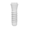 P6 Implants - 3.3x10mm SN (incl. Healing Cap)