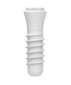 P6 Implants - 3.3x10mm SN (incl. Healing Cap)