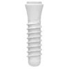 P6 Implants - 3.3x12mm SN (incl. Healing Cap)