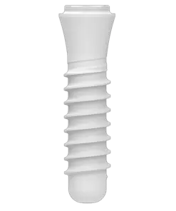 P6 Implants - 3.3x12mm SN (incl. Healing Cap)
