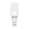 ZERALOCK Abutment - RN ZERALOCK Abutment  straight
