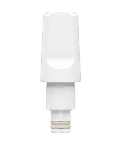 ZERALOCK Abutment - RN ZERALOCK Abutment  straight