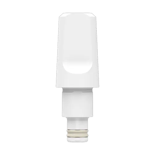 ZERALOCK Abutment - RN ZERALOCK Abutment  straight