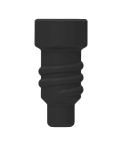 Screws - RN Vicarbo Screw - Angled