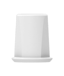 P6 Abutment - RN Abutment(incl. Screw) - Straight, 1mm