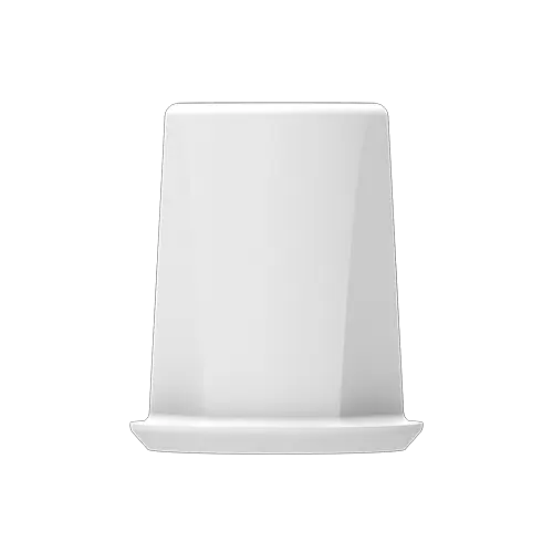 P6 Abutment - RN Abutment(incl. Screw) - Straight, 1mm