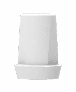 P6 Abutment - RN Abutment(incl. Screw) - Straight, 2mm