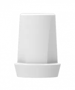 P6 Abutment - RN Abutment(incl. Screw) - Straight, 2mm