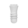 P6 Implants - 4.1 x 8 mm RN (incl. Healing Cap)