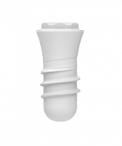 P6 Implants - 4.1 x 8 mm RN (incl. Healing Cap)