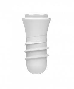 P6 Implants - 4.1 x 8 mm RN (incl. Healing Cap)