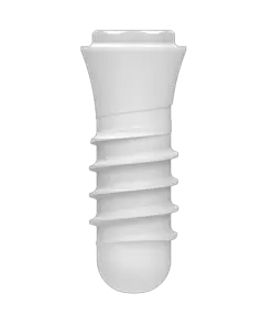 P6 Implants - 4.1 x 10mm RN (incl. Healing Cap)