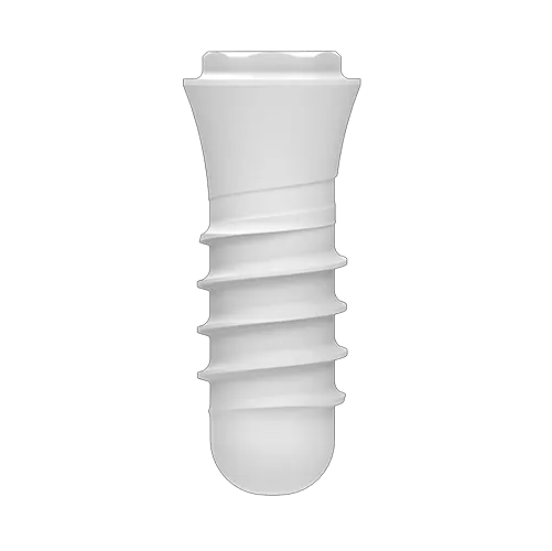 P6 Implants - 4.1 x 10mm RN (incl. Healing Cap)