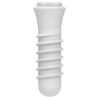 P6 Implants - 4.1 x 12mm RN (incl. Healing Cap)
