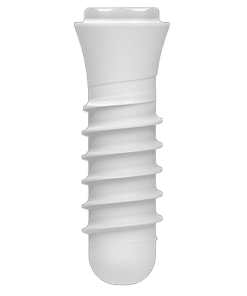 P6 Implants - 4.1 x 12mm RN (incl. Healing Cap)