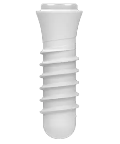 P6 Implants - 4.1 x 12mm RN (incl. Healing Cap)
