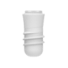 P6 Implants - 4.8 x 8 mm RN (incl. Healing Cap)