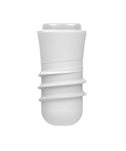 P6 Implants - 4.8 x 8 mm RN (incl. Healing Cap)