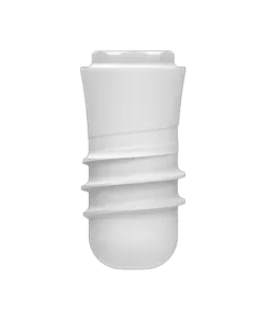 P6 Implants - 4.8 x 8 mm RN (incl. Healing Cap)