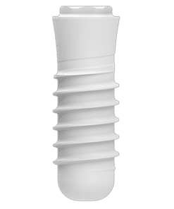 P6 Implants - 4.8 x 12 mm RN (incl. Healing Cap)