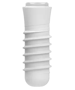P6 Implants - 4.8 x 12 mm RN (incl. Healing Cap)