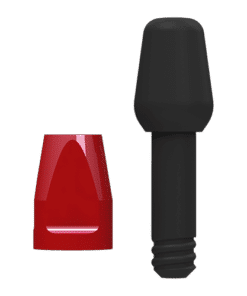 Impression Material RN Closed Tray Impression Post