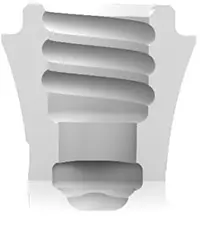 Zeramex Implantat System