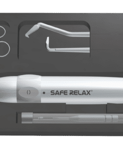 Safe Relax Automatic Crown and Bridge Remover by ANTHOGYR