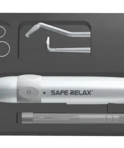 Safe Relax Automatic Crown and Bridge Remover by ANTHOGYR