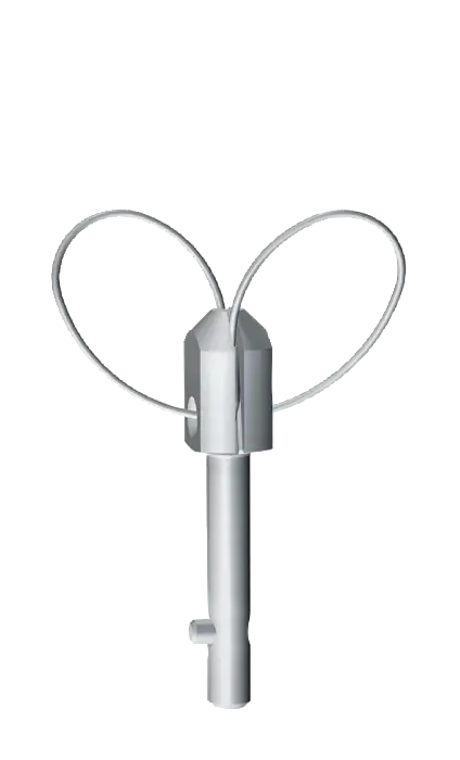 Safe Relax Automatic Crown and Bridge Remover by ANTHOGYR