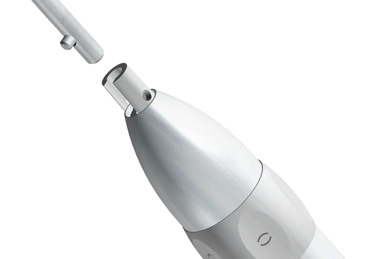 Safe Relax Automatic Crown and Bridge Remover by ANTHOGYR