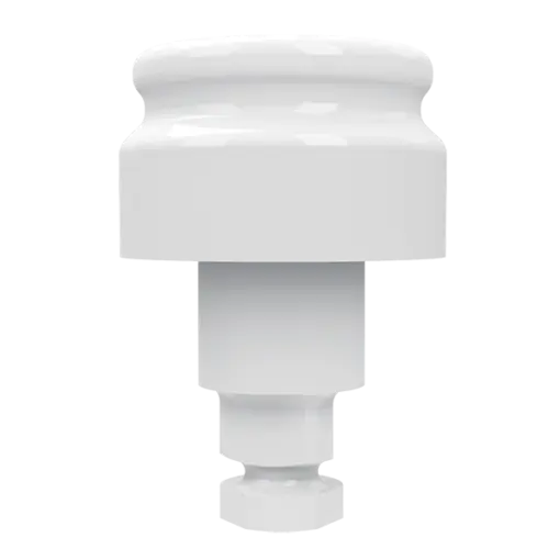 ZERALOCK Abutment - SN ZERALOCK Locator 2 mm