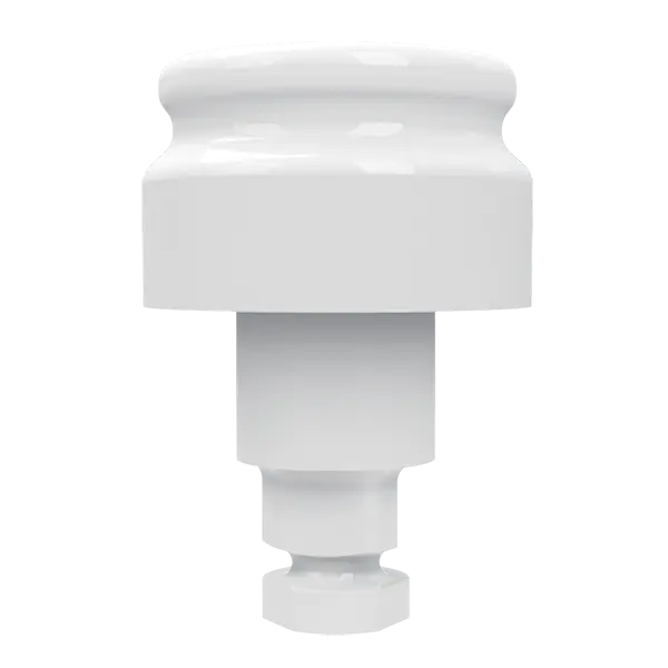 ZERALOCK Abutment - SN ZERALOCK Locator 3 mm