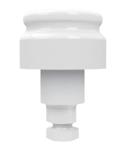 ZERALOCK Abutment - SN ZERALOCK Locator 5 mm