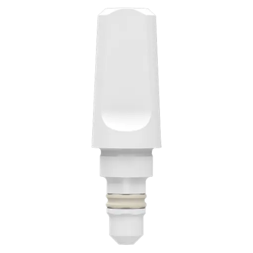 ZERALOCK Abutment - SN ZERALOCK Abutment  straight