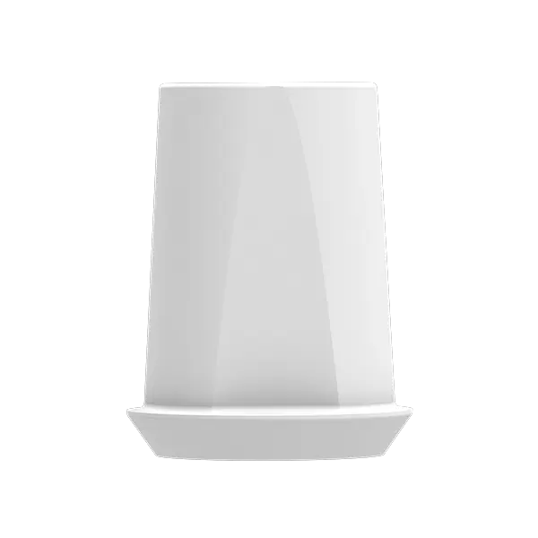 P6 Abutment - SN Abutment (incl. Screw) - Straight, 1 mm