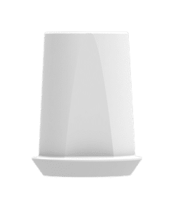 P6 Abutment - SN Abutment (incl. Screw) - Straight, 2 mm