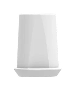 P6 Abutment - SN Abutment (incl. Screw) - Straight, 2 mm