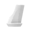 P6 Abutment - SN Abutment (incl. Screw) - 15' Angled, 1 mm