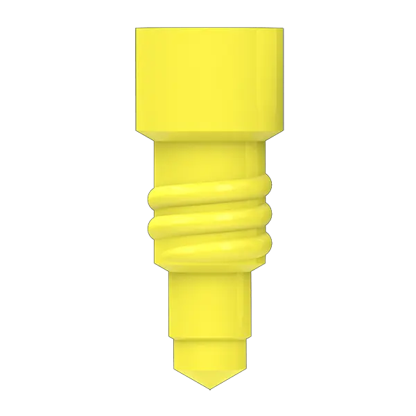 Lab Screw SN Straight