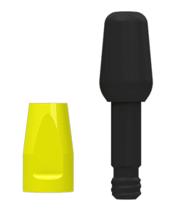 Impression Material - SN Closed Tray Impression Post