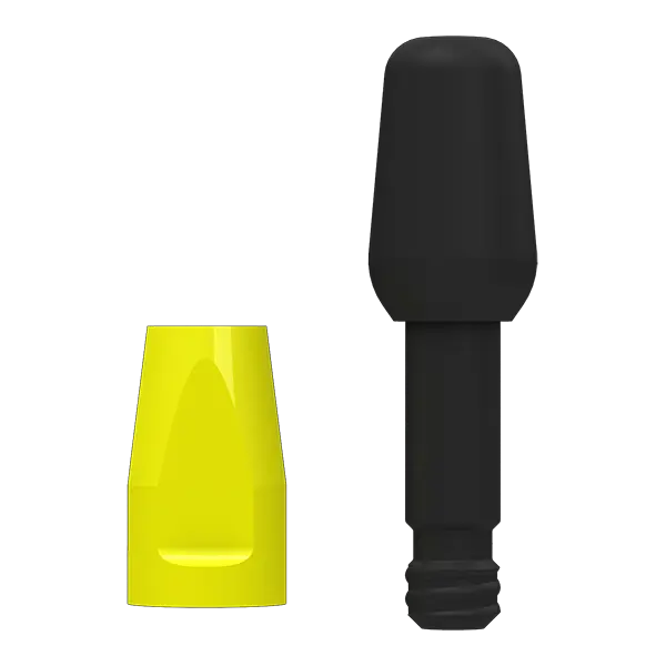 Impression Material - SN Closed Tray Impression Post