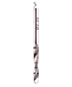 Zeramex Drills - Pilot Drill 2.2 mm