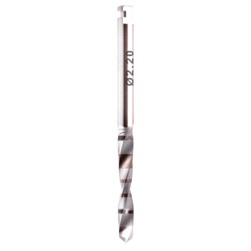 Zeramex Drills - Pilot Drill 2.2 mm