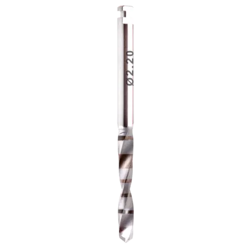 Zeramex Drills - Pilot Drill 2.2 mm