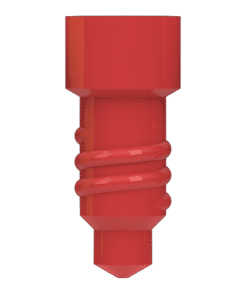 Lab Screw RN Straight